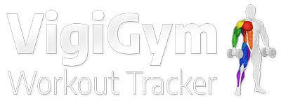 VigiGym Logo